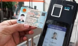 Nếu để lộ mã QR trên thẻ Căn cước công dân gắn chip mới, liệu có vấn đề gì không?
