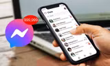Facebook Messenger thêm tính năng giúp bạn không bỏ lỡ bất kỳ tin nhắn chưa đọc nào