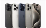 iPhone 15 Pro có gì: Khung Titanium, nút Action Button mới, camera zoom tiềm vọng