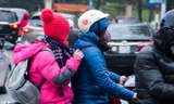Nhiệt độ Hà Nội sắp xuống dưới 10 độ C, học sinh mầm non, Tiểu học sẽ được nghỉ?