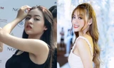 Nhan sắc hotgirl "trứng rán" ngày càng thăng hạng, góc nghiêng "thần thánh" đẹp khỏi bàn!