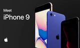 Các tín đồ Apple có biết vì sao nhà Táo lại bỏ sản xuất iPhone 9 series?