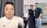 Sau khi Hằng Du Mục bị bắt tạm giam, Tôn Bằng nhanh chóng làm ngay điều này