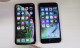 Apple đưa iPhone 6s Plus và iPhone XS Max trở thành thiết bị lỗi thời