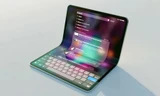 Sắp có iPad phiên bản màn hình gập với đế carbon, mở đường cho iPhone gập?