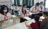 NÓNG: Kỳ thi vào lớp 10 tại Hà Nội chính thức lùi lịch và rút ngắn thời gian làm bài thi