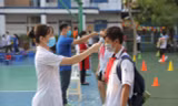 Bộ GD&ĐT: Tổ chức dạy học trực tiếp thuận lợi cho phụ huynh đưa đón, chăm sóc học sinh