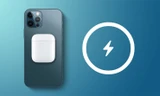 Thêm bằng chứng cho thấy iPhone sắp có tính năng sạc ngược không dây cho AirPods