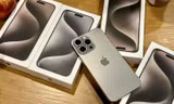 iPhone 15 Pro là mẫu điện thoại bị đánh giá tệ nhất từ trước đến nay của Apple