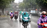 Dự báo thời tiết 4 ngày nghỉ lễ: Lưu ý những hiện tượng thời tiết bất thường
