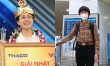 Quán quân Olympia 2020 Thu Hằng lên đường sang Úc du học, ngoại hình thay đổi đáng chú ý