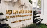 Cập nhật điểm chuẩn các trường thành viên trực thuộc Đại học Quốc gia Hà Nội năm 2022