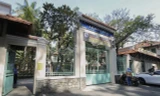 Bếp ăn bán trú một trường THPT phải tạm dừng sau khi có 6 học sinh bị đau bụng