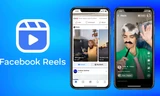 Cách lướt Reels Facebook tự động, không cần thao tác trên màn hình điện thoại