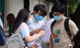 Hà Nội công bố điểm chuẩn vào lớp 10: Trung bình 8,65 điểm/ môn mới đỗ THPT Chu Văn An