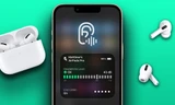 Thực hư thông tin AirPods Pro 2 của Apple có thể sử dụng như một chiếc máy trợ thính