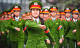 5 thay đổi quan trọng trong tuyển sinh ngành Công an nhân dân năm 2025