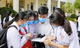 Dự báo điểm chuẩn những khối xét tuyển nào sẽ có xu hướng tăng nhẹ?