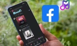NÓNG: Facebook vừa ra mắt tính năng mới, cho phép người dùng bình luận bằng bài hát