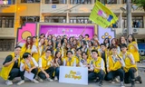 Sự trở lại của NEU Youth Festival: Chương trình ý nghĩa dành tặng các bạn tân sinh viên
