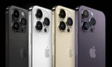 iPhone 14 Pro và iPhone 14 Pro Max ra mắt: Tạm biệt thiết kế "tai thỏ", bổ sung nhiều cải tiến