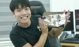 NTN Vlogs vừa đạt cột mốc 10 triệu sub, vì sao anh chàng đã có ảnh chụp với nút Kim cương?