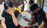 Xót xa với tâm sự của người nhà các nạn nhân trong vụ trực thăng rơi tại vịnh Hạ Long