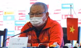 SEA Games 31: Trước thềm Chung kết gặp U23 Thái Lan, HLV Park Hang-seo chia sẻ điều gì?