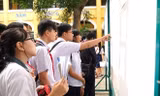 Lịch thi chi tiết của kỳ thi vào lớp 10 tại TP.HCM năm 2024