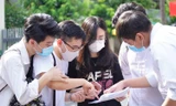Cập nhật đáp án tham khảo môn Toán tất cả các mã đề kỳ thi tốt nghiệp THPT năm 2023