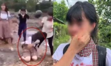 Nhóm học sinh THCS đánh hội đồng bạn cùng trường vì bị chê bai ngoại hình