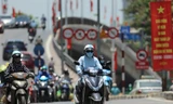 Nắng nóng đầu mùa ở miền Bắc đến sớm bất thường, khi nào là cao điểm của mùa Hè?