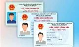Thi tốt nghiệp THPT 2021: Thí sinh chưa có Căn cước công dân hoặc bị mất phải làm thế nào?