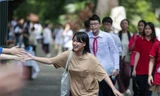 Hà Nội: Công bố đề thi, đáp án các môn không chuyên kỳ thi vào lớp 10 năm 2025