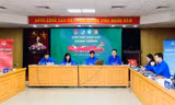 Điện Biên Phủ - Khát vọng non sông: Hành trình về nguồn của hơn 200 đội viên