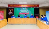Điện Biên Phủ - Khát vọng non sông: Hành trình về nguồn của hơn 200 đội viên