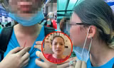 Vụ phụ huynh trường quốc tế ở TP.HCM tố con bị bạn đánh: Nhà trường đang tìm hướng xử lý