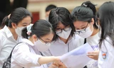 Bộ GD&ĐT công bố bộ 18 đề thi tham khảo kỳ thi tốt nghiệp THPT từ năm 2025
