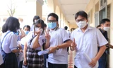 Điểm thi tốt nghiệp THPT năm 2023: TP.HCM có 2 thủ khoa toàn quốc ở khối A00 và A01