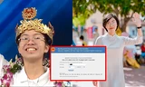 Điểm thi tốt nghiệp của Quán quân Olympia 2020: Sát với dự đoán nhưng vẫn có chút hối tiếc
