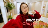 MC Khánh Vy Olympia: Là con út nên bản thân cần có trách nhiệm chăm sóc bố mẹ tốt hơn