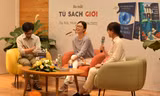 Góc nhìn mới về cách đọc nữ quyền luận qua hai ấn phẩm mở đường cho Tủ sách Giới