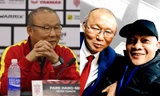 BTV nổi tiếng của VTV có chia sẻ bất ngờ về HLV Park trước trận Chung kết AFF Cup 2022