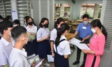 TP.HCM bắt đầu tuyển sinh bổ sung lớp 10 từ ngày 4/8, chỉ tiêu cụ thể ra sao?