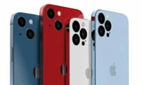 Rò rỉ mô hình của 4 mẫu iPhone 14 series: Phiên bản iPhone 14 Pro mới có màn hình đục lỗ?