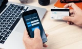Có phải tới ngân hàng cập nhật sinh trắc học để thực hiện chuyển khoản online?