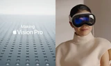 Video kính thực tế ảo Apple Vision Pro có gì hay mà hút gần 3 triệu lượt xem?