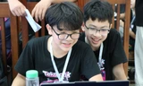 Giải đấu Tekmonk Coding Olympiad sẽ giúp học sinh phát triển tư duy, làm quen lập trình