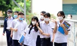 Gần 1,17 triệu thí sinh đăng ký dự thi tốt nghiệp THPT Quốc gia năm 2025