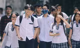 Đề thi tham khảo tổ hợp môn Khoa học Xã hội kỳ thi tốt nghiệp THPT 2021 khó hay dễ?